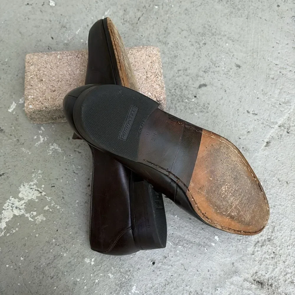 Bally Kimbal loafers - Picture 7 of 7
